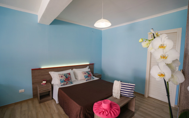 Villaggio Club Bahja