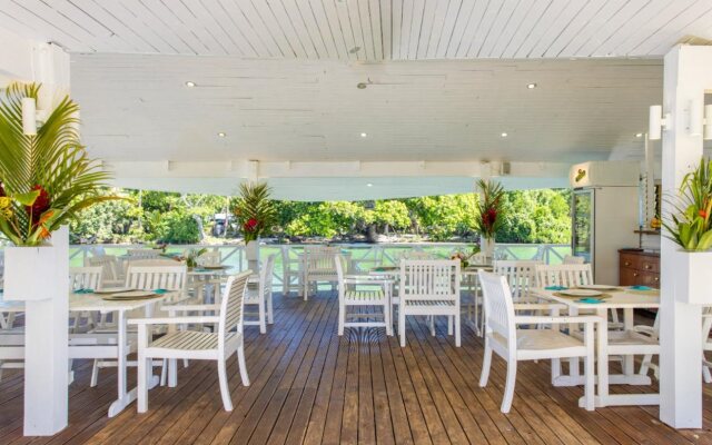 Tropicana Lagoon Apartments Resort and Restaurant