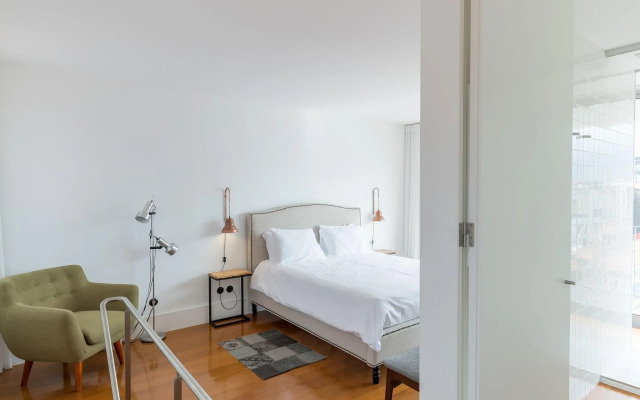 Oporto City Flats - Casa da Picaria