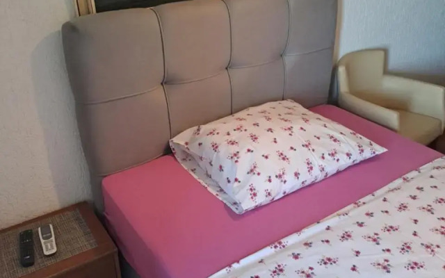 Guest House Romansa