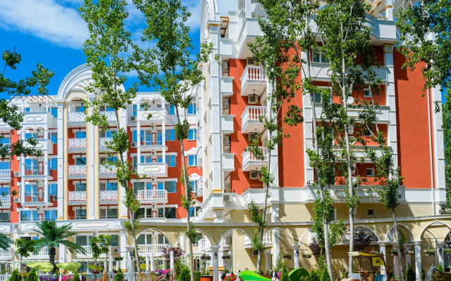 Sweet Homes 6 Apartments