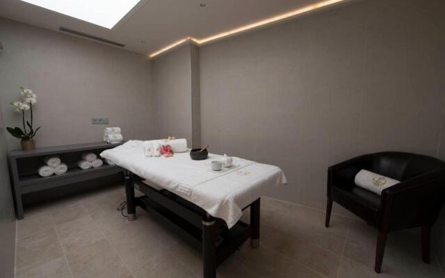Las Dunas Grand Luxury Hotel