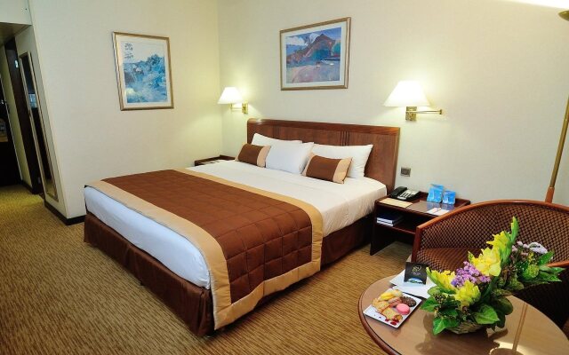 Carlton Hotel
