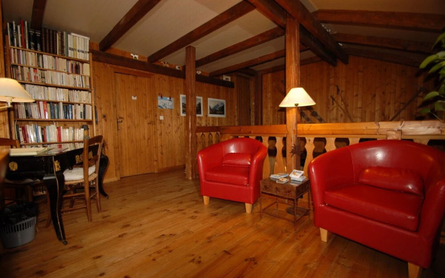 Chalet des Burdines