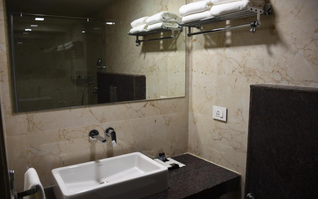 Hotel Lake Vinora
