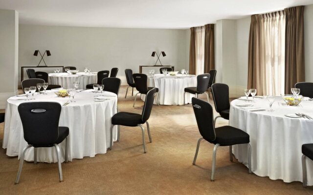Sheraton Heathrow Hotel