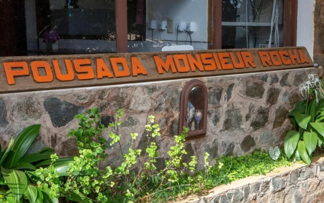 Pousada Monsieur Rocha