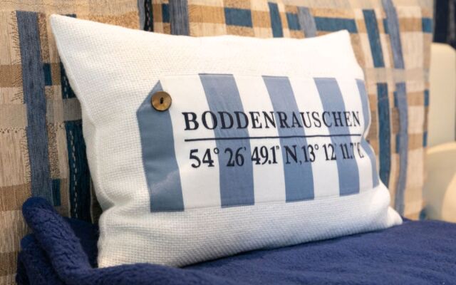 Boddenrauschen