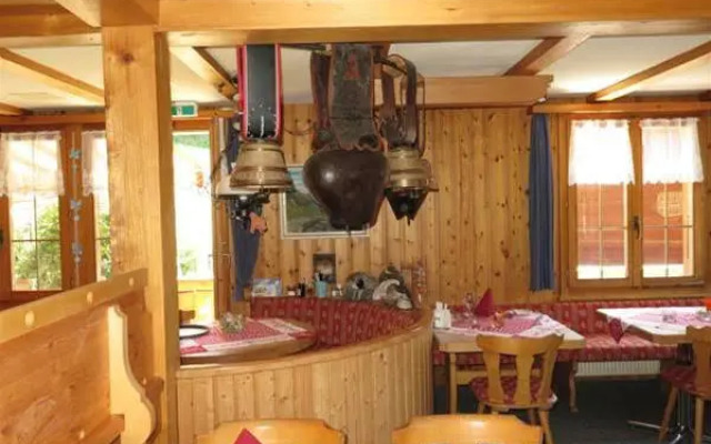 Ferienwohnung Uf dr Liwwi