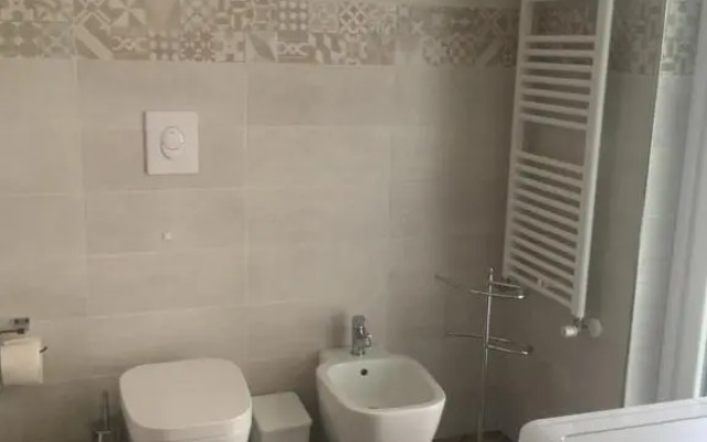 Splendido appartamento a due passi dal mare