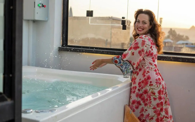 Sun and Sand Guest House