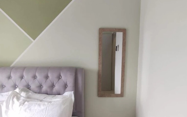 The Horizon Ipoh 2Br L12 by Grab A Stay