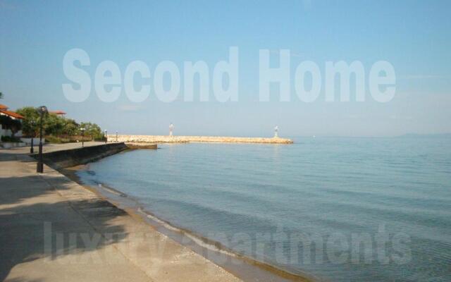 Second Home