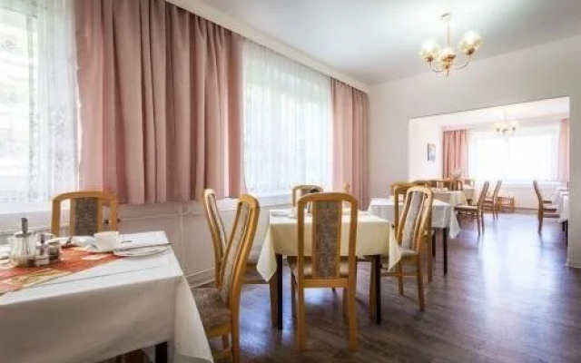 Pension Rötha