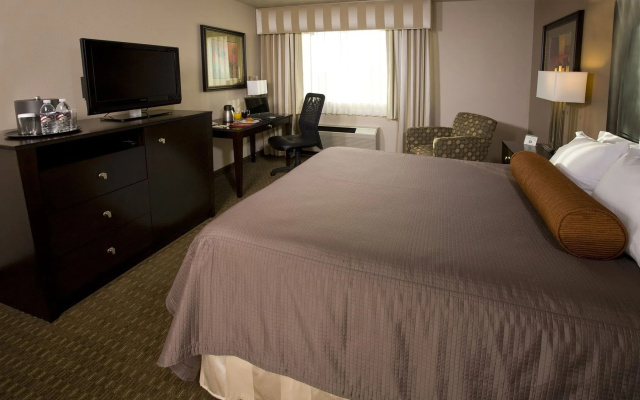 Hilton Garden Inn Clackamas Portland