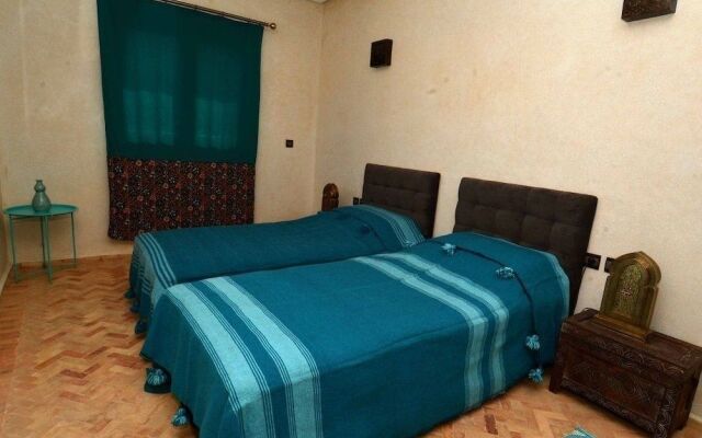 Villa Amyour Roa