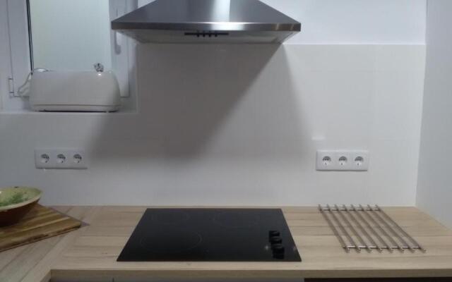 Apartament Passeig Maritim