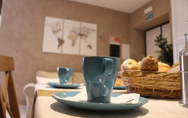 Domus Solis Vaticano