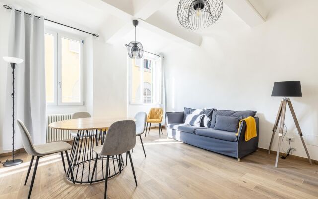 Alloro Apartment in Firenze