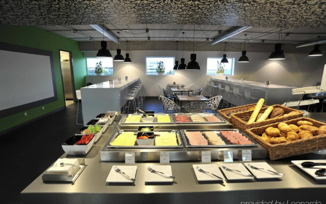 Tulip Inn Eindhoven Airport