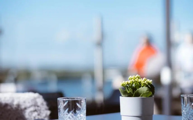 Hotel Rheinpromenade8
