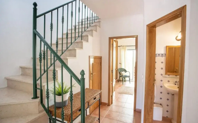 32 Vila Castelo Casa Figueira Great Townhouse JU