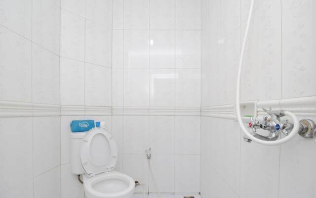 Airy Eco Mamajang Amirullah 4 Makassar