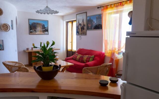 La Casa di Margherita