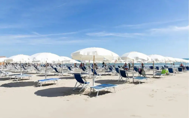 Berti Hotels Village