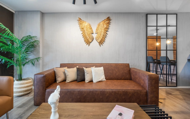 Apartment Olive Country Living by HOUSY HOST