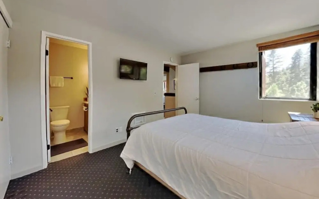 Mammoth Mountain - Vacation Condos