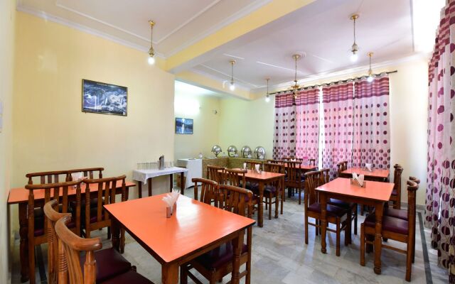 OYO 12506 Zara Resorts and Hotels