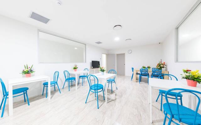 Dixon Residences