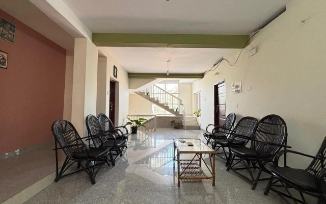 Seabreeze Varkala Beach Resort