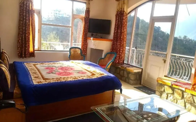 Hotel Victoriya Palace