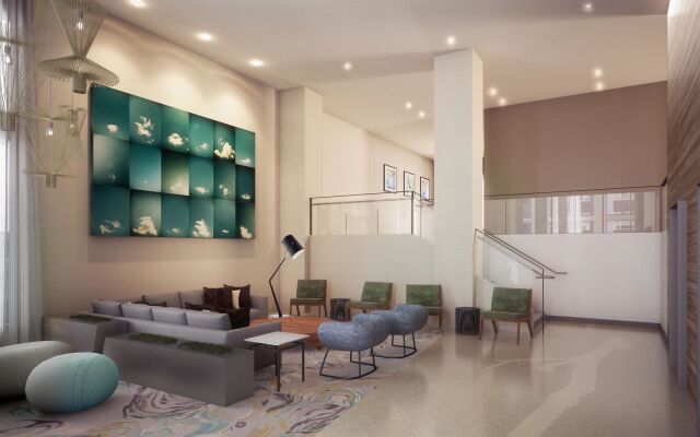 Element by Westin Seattle Redmond