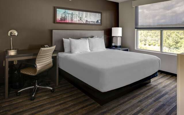 Hyatt House Atlanta Cobb Galleria