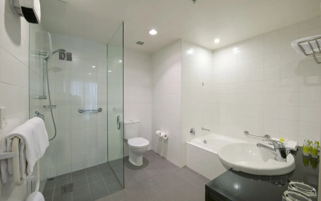 Scenic Suites Queenstown