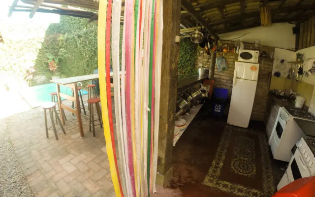 Hostel Central Ilhabela