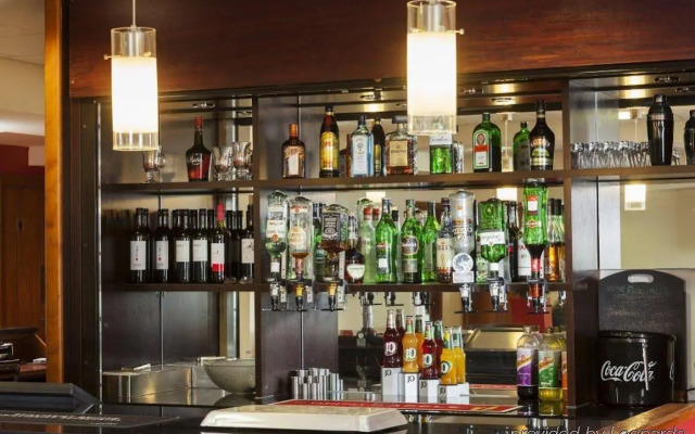 Doncaster International Hotel