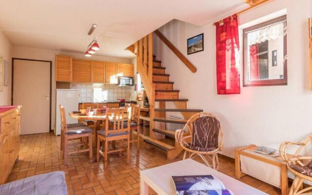 Appartement Le Monêtier-les-Bains, 3 pièces, 6 personnes - FR-1-330F-154