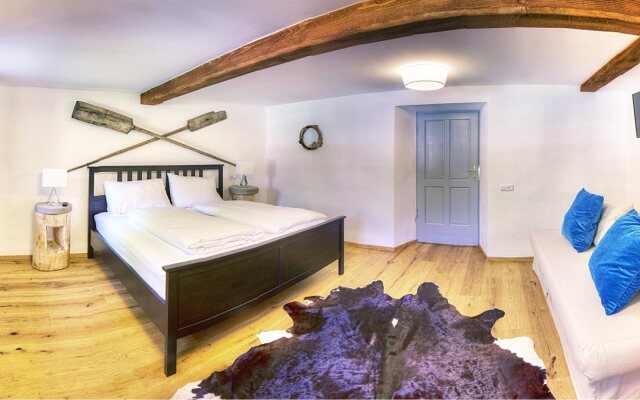 Chalet am Sonnenhang