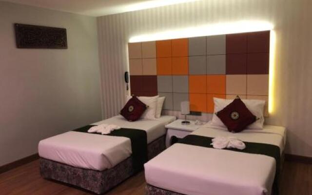 East Inn 15 Rayong