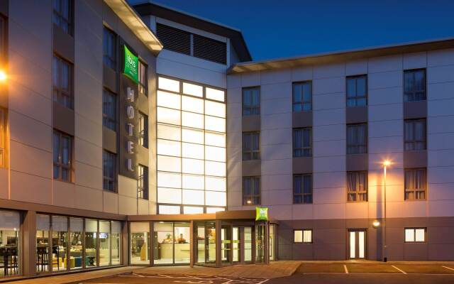 Ibis Styles Haydock