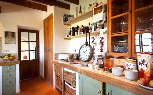 Holiday Country House Mallorca Sleeps 6