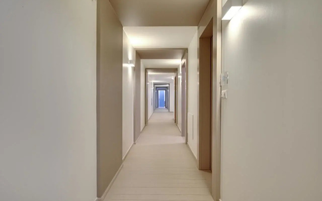 Sesa Boutique Hotel