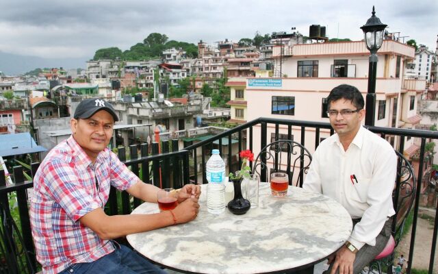 Thamel Backpackers Home