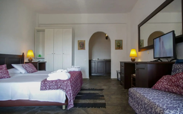 Agionissi Resort Hotel