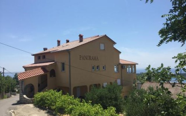 Apartment Panorama