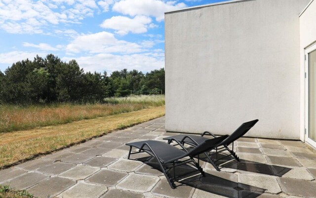 Charming Holiday Home in Ålbæk With Scenic Surroundings